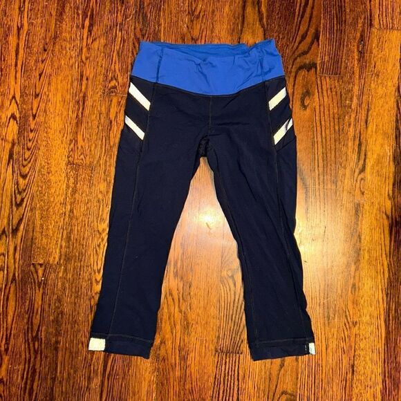 Lululemon leggings   - Picture 1 of 4